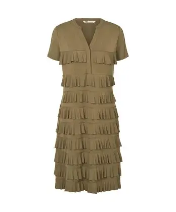 Jolaf Dress Bungee Cord - Tøj & Sko